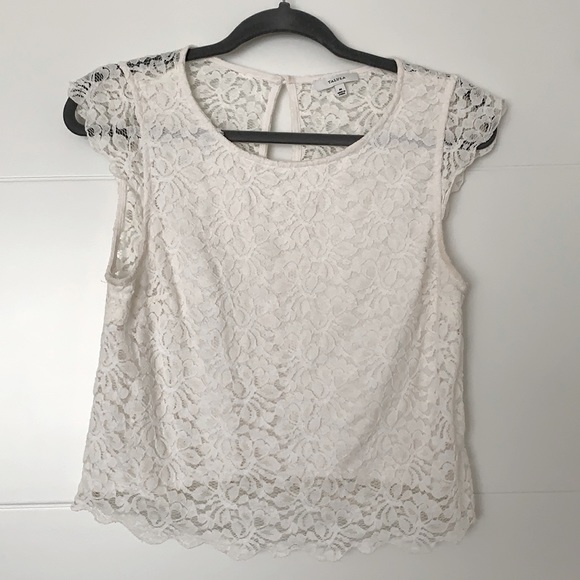 Talula Blouse (Aritzia) - Picture 1 of 2
